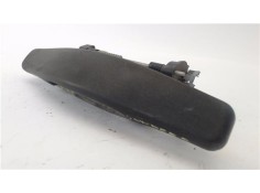 Recambio de maneta exterior trasero izquierda para dacia sandero i 1.4 referencia OEM IAM 0501801 8200733836 