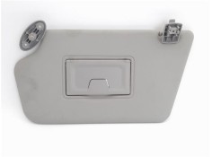 Recambio de parasol izquierdo para mazda 2 (b2w) 1.6 referencia OEM IAM DD166927094  