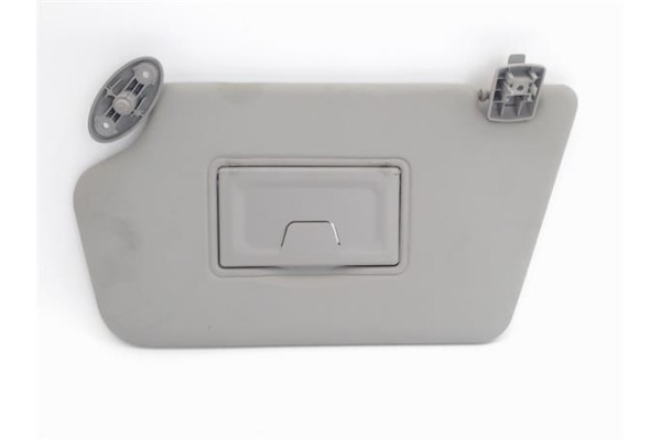 Recambio de parasol izquierdo para mazda 2 (b2w) 1.6 referencia OEM IAM DD166927094  