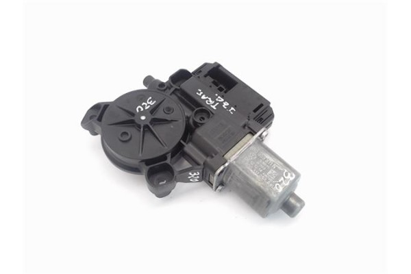 Recambio de elevalunas electrico trasero izquierdo para volkswagen polo v (6r1) referencia OEM IAM 6R0959811N S850311253A 
