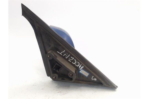Recambio de retrovisor electrico izquierdo para hyundai accent (lc) referencia OEM IAM E4012129  