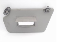 Recambio de parasol izquierdo para mazda 2 (b2w) 1.6 referencia OEM IAM DD166927094  