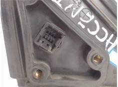 Recambio de retrovisor electrico izquierdo para hyundai accent (lc) referencia OEM IAM E4012129  