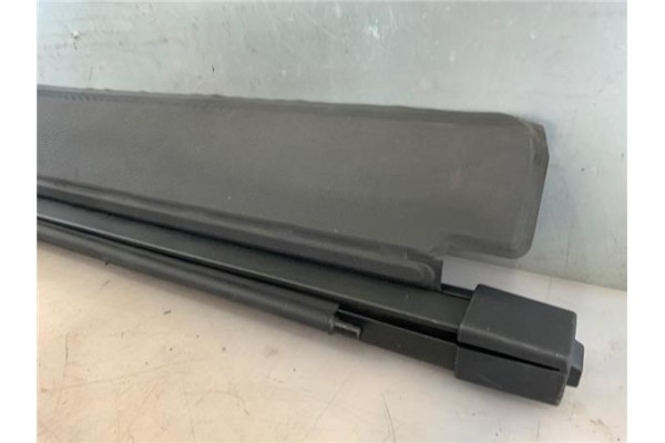 Recambio de bandeja trasero para citroen c4 grand picasso 1.6 hdi referencia OEM IAM 8794TE  