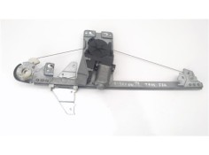 Recambio de mecanismo elevalunas trasero izquierdo para peugeot 307 break / sw (s1) referencia OEM IAM 116306  