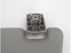 Recambio de parasol izquierdo para mazda 2 (b2w) 1.6 referencia OEM IAM DD166927094  