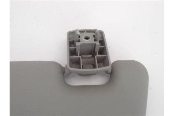 Recambio de parasol izquierdo para mazda 2 (b2w) 1.6 referencia OEM IAM DD166927094  