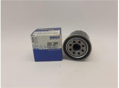 Recambio de filtro de aceite para kia picanto (sa) 1.1 cool referencia OEM IAM  OC195 