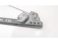 Recambio de mecanismo elevalunas trasero izquierdo para peugeot 307 break / sw (s1) referencia OEM IAM 116306  