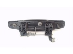 Recambio de maneta exterior trasero izquierda para dacia sandero i 1.4 referencia OEM IAM 0501801 8200733836 