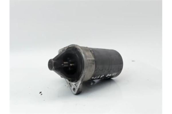 Recambio de motor arranque para kia picanto (sa) 1.0 concept referencia OEM IAM TM000A37001 3610002555 