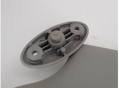 Recambio de parasol izquierdo para mazda 2 (b2w) 1.6 referencia OEM IAM DD166927094  