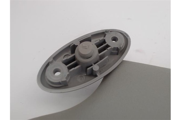 Recambio de parasol izquierdo para mazda 2 (b2w) 1.6 referencia OEM IAM DD166927094  