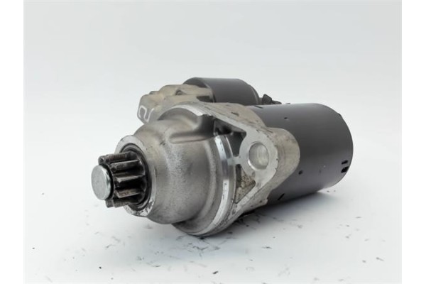 Recambio de motor arranque para volkswagen golf iv berlina (1j1) 1.6 soul referencia OEM IAM 0001120400  