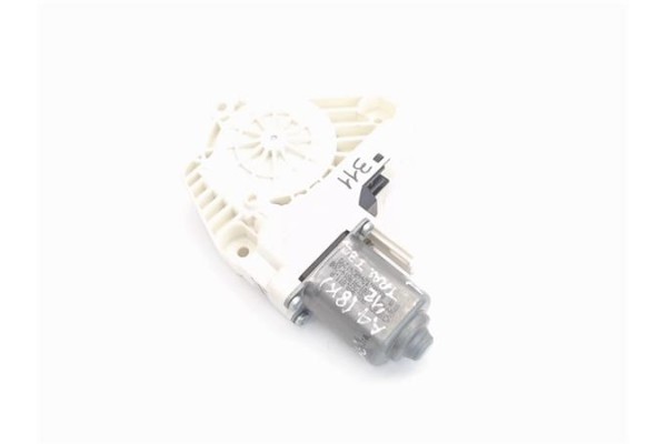 Recambio de elevalunas electrico trasero izquierdo para audi a4 avant (8k5) referencia OEM IAM 8K0959811A  