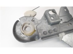 Recambio de mecanismo elevalunas trasero izquierdo para peugeot 307 break / sw (s1) referencia OEM IAM 116306  