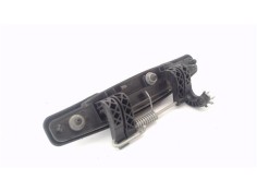 Recambio de maneta exterior trasero izquierda para dacia sandero i 1.4 referencia OEM IAM 0501801 8200733836 