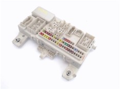 Recambio de centralita para mazda 3 berlina (bk) 1.6 di turbo referencia OEM IAM 519198014  