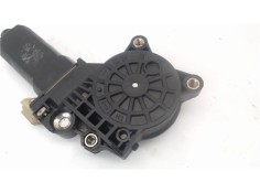Recambio de motor elevalunas delantero izquierdo para hyundai accent (lc) referencia OEM IAM   