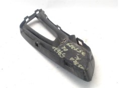 Recambio de moldura paragolpes delantero derecha para opel astra k berlina 5p 1.6 dynamic referencia OEM IAM 13469588  