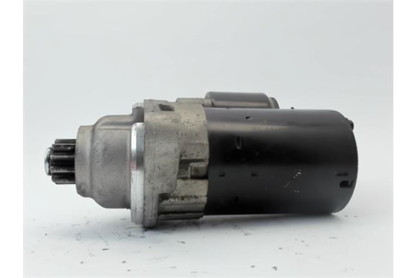Recambio de motor arranque para volkswagen golf iv berlina (1j1) 1.6 soul referencia OEM IAM 0001120400  
