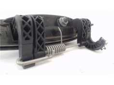 Recambio de maneta exterior trasero izquierda para dacia sandero i 1.4 referencia OEM IAM 0501801 8200733836 