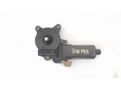 Recambio de motor elevalunas delantero izquierdo para hyundai accent (lc) referencia OEM IAM   