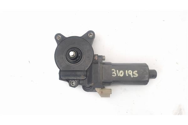 Recambio de motor elevalunas delantero izquierdo para hyundai accent (lc) referencia OEM IAM   