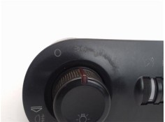 Recambio de mando de luces para seat ibiza (6l1) referencia OEM IAM (6L1941531Q)  