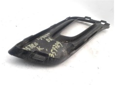 Recambio de moldura paragolpes delantero derecha para opel astra k berlina 5p 1.6 dynamic referencia OEM IAM 13469588  