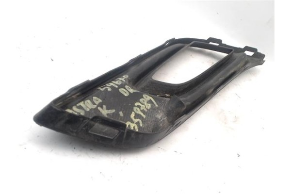Recambio de moldura paragolpes delantero derecha para opel astra k berlina 5p 1.6 dynamic referencia OEM IAM 13469588  