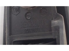 Recambio de maneta exterior trasero izquierda para dacia sandero i 1.4 referencia OEM IAM 0501801 8200733836 