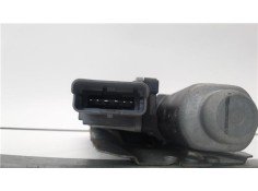 Recambio de mecanismo elevalunas trasero izquierdo para peugeot 307 break / sw (s1) referencia OEM IAM 116306  