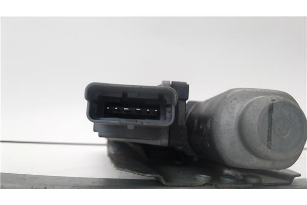 Recambio de mecanismo elevalunas trasero izquierdo para peugeot 307 break / sw (s1) referencia OEM IAM 116306  