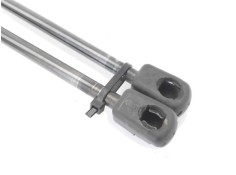 Recambio de amortiguador porton para ford fiesta vi 1.25 referencia OEM IAM 8A61A406A10AC  