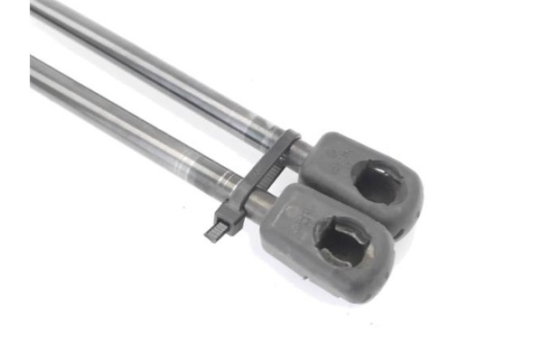 Recambio de amortiguador porton para ford fiesta vi 1.25 referencia OEM IAM 8A61A406A10AC  