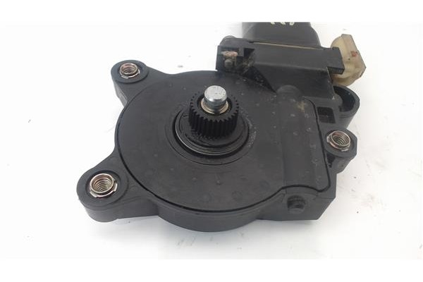 Recambio de motor elevalunas delantero izquierdo para hyundai accent (lc) referencia OEM IAM   