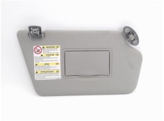 Recambio de parasol derecho para mazda 2 (b2w) 1.6 referencia OEM IAM DD166927094  