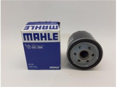 Recambio de filtro de aceite para seat altea (5p1) 1.6 arena referencia OEM IAM  OC295 