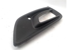 Recambio de moldura paragolpes delantero derecha para opel astra k berlina 5p 1.6 dynamic referencia OEM IAM 13469588  