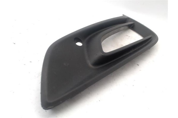 Recambio de moldura paragolpes delantero derecha para opel astra k berlina 5p 1.6 dynamic referencia OEM IAM 13469588  