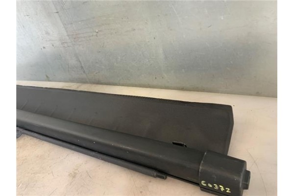 Recambio de bandeja trasero para citroen c4 grand picasso 1.6 hdi referencia OEM IAM 8794TE  