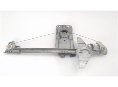 Recambio de mecanismo elevalunas trasero izquierdo para peugeot 307 break / sw (s1) referencia OEM IAM 116306  