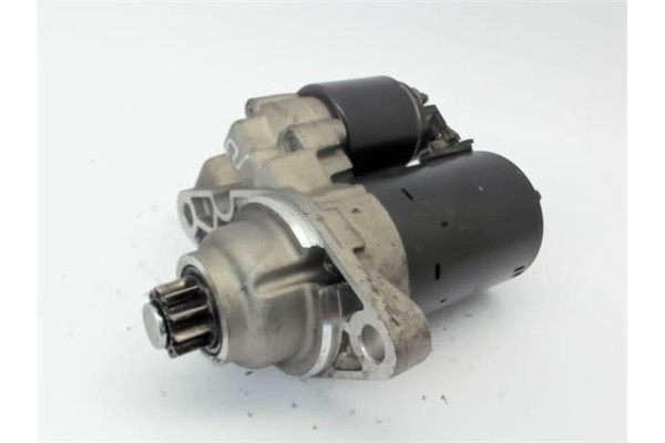 Recambio de motor arranque para volkswagen golf iv berlina (1j1) 1.6 soul referencia OEM IAM 0001120400  