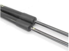 Recambio de amortiguador porton para ford fiesta vi 1.25 referencia OEM IAM 8A61A406A10AC  