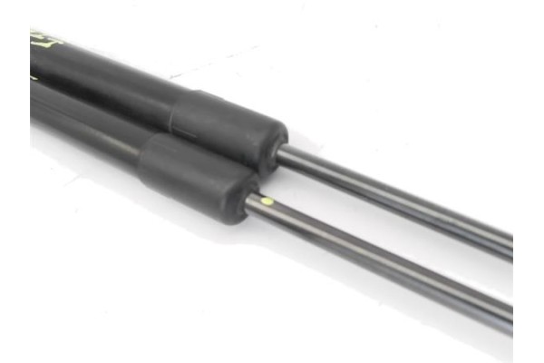 Recambio de amortiguador porton para ford fiesta vi 1.25 referencia OEM IAM 8A61A406A10AC  