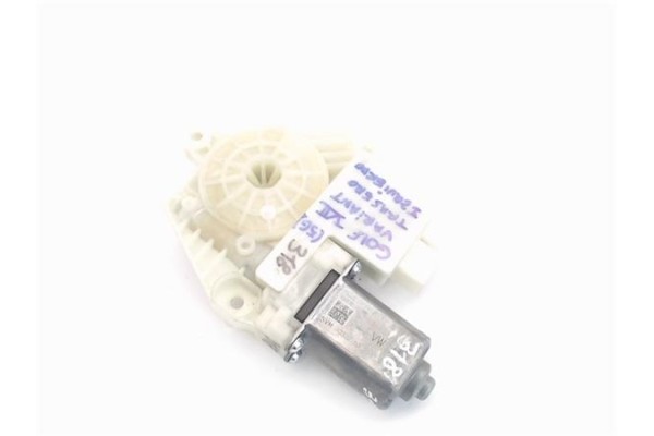 Recambio de elevalunas electrico trasero izquierdo para volkswagen golf vii (5g1/be1) referencia OEM IAM 5Q4959811D  