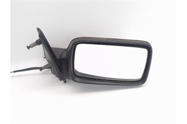 Recambio de retrovisor electrico derecho para volkswagen golf iii (1h1) 2.0 gti 16v referencia OEM IAM 1H1857507A 01C RS01029 1H