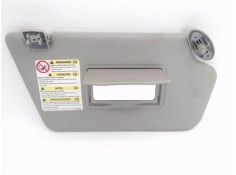 Recambio de parasol derecho para mazda 2 (b2w) 1.6 referencia OEM IAM DD166927094  