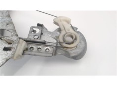 Recambio de mecanismo elevalunas trasero izquierdo para peugeot 307 break / sw (s1) referencia OEM IAM 116306  